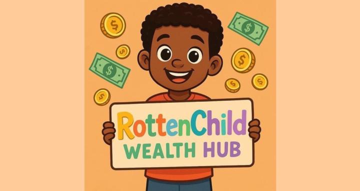 RottenChild Wealth Hub