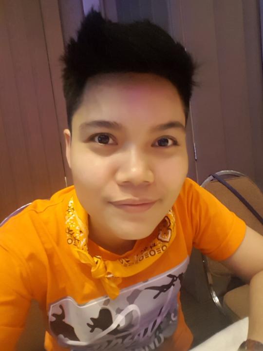 Pornphan Charuwichit