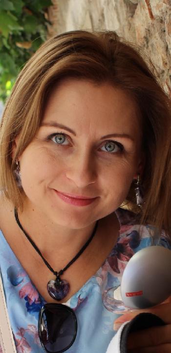 Андреа Тирпак