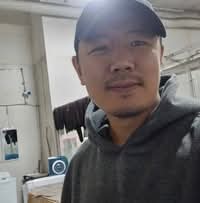 Tushig Tumurbaatar