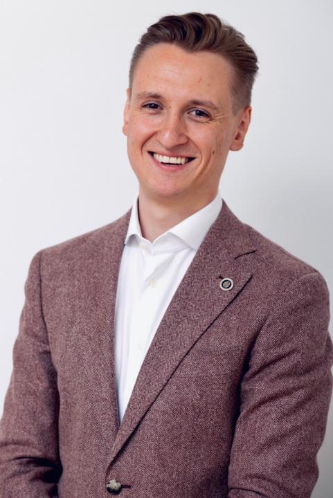 Joachim Distl
