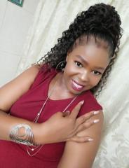 Sedibana Caroline Batshabile