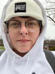 Casey Blackburn