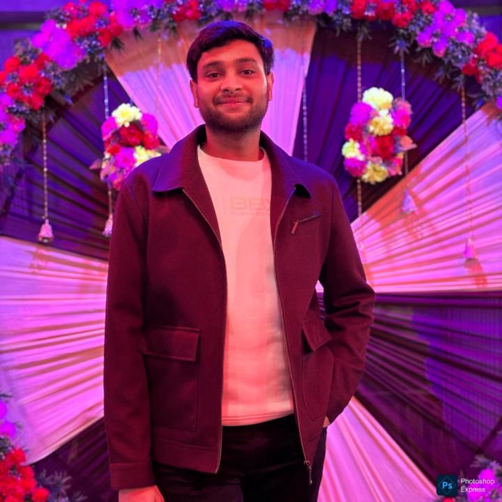 Sambhav Garg