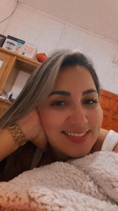 Mariana Pérez Álvarez