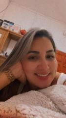 Mariana Pérez Álvarez