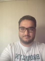 Javier Luengo