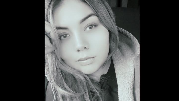 Miriam Torres Fabela