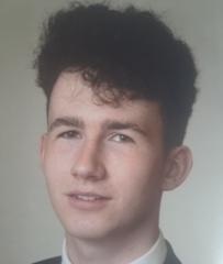 Ciaran Byrnes
