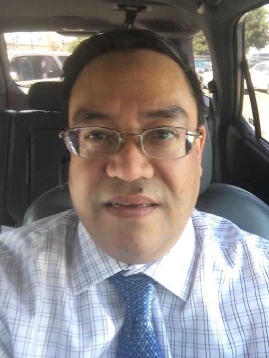 Jeff Jastillana