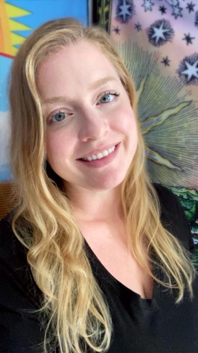Jennifer Barringer