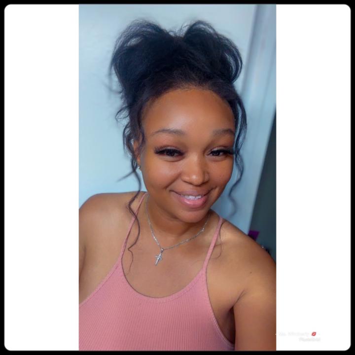 Laporsha Wimberly
