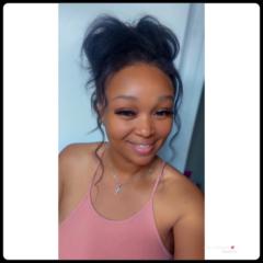 Laporsha Wimberly