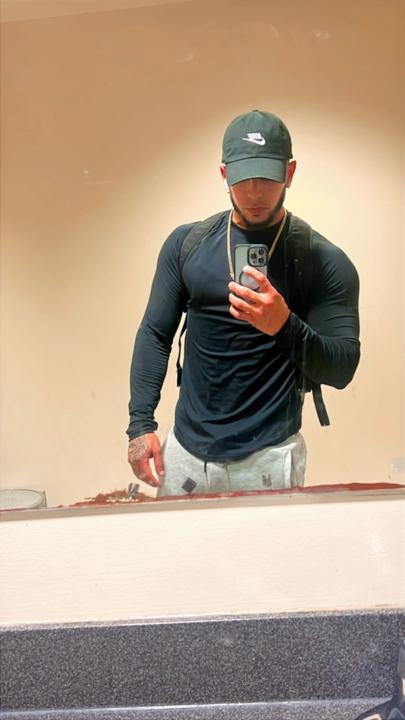 Bryan Cortes