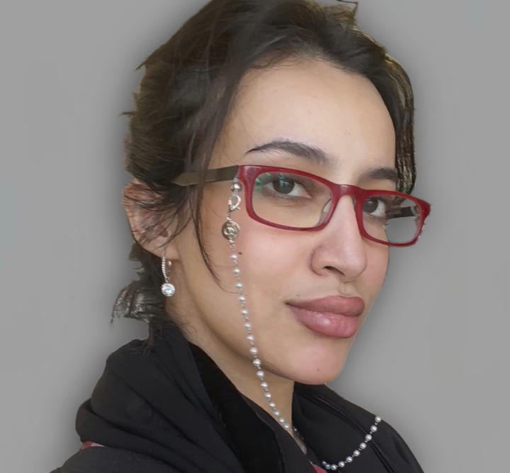 نورا الغامدي