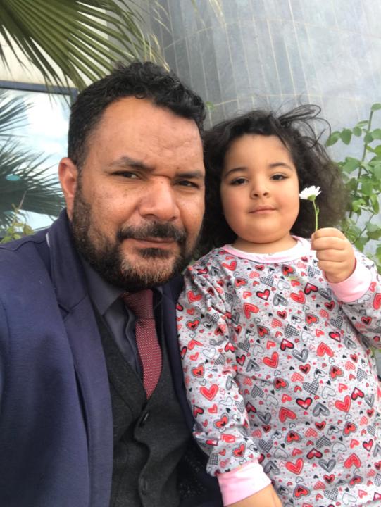 Hamdan Radwan