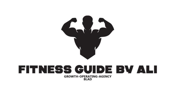 Fitness Guide By Ali