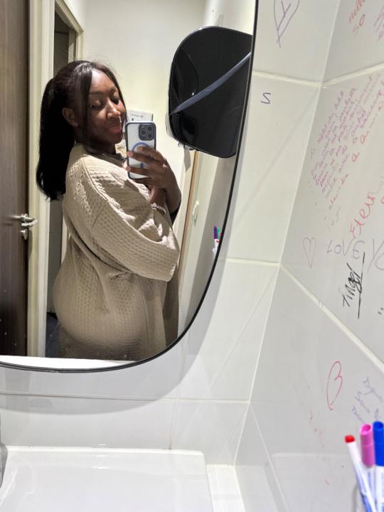 Jahneshia McFadden-Jones