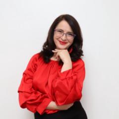 Otilia Mardare