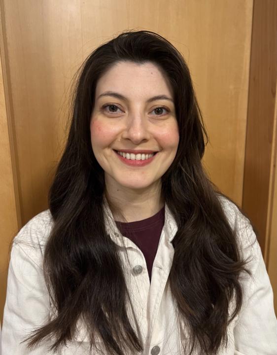 Lucia Albarracin