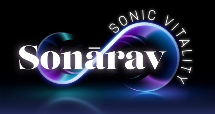 Sonārav