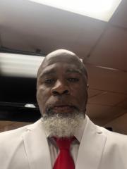 Clarence Lawson