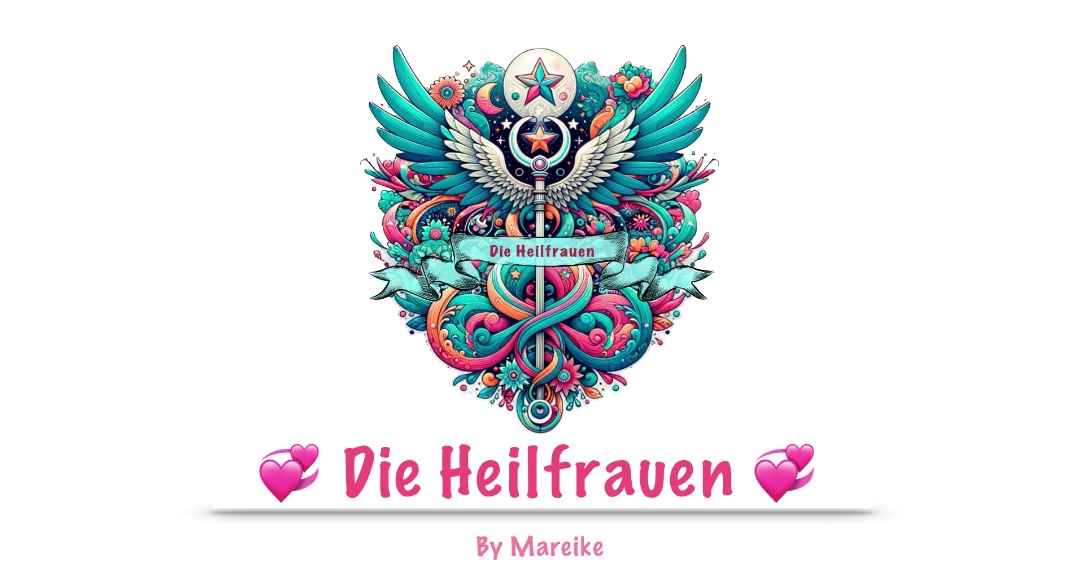 Die Heilfrauen