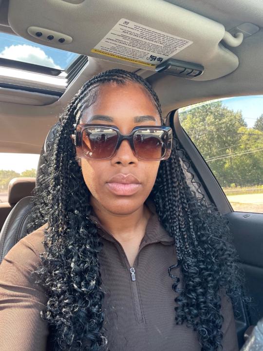 Antonnete Fleming