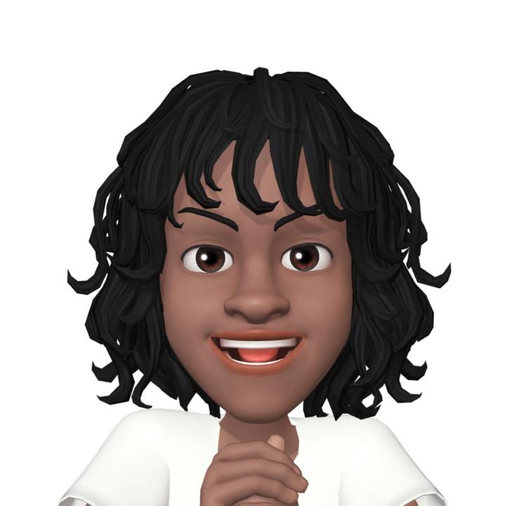 Lashonda Jones