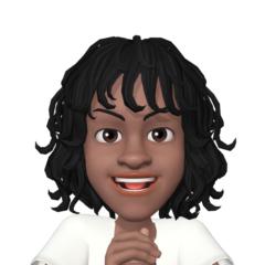 Lashonda Jones