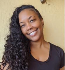 Essence Washington