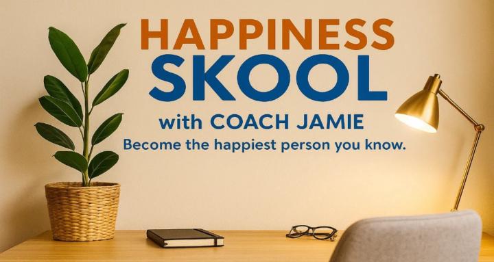 Happiness Skool