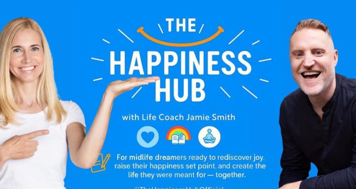 The Happiness Hub