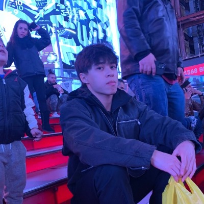 Douglas Truong