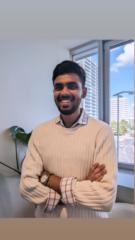 Rohan Raveesh