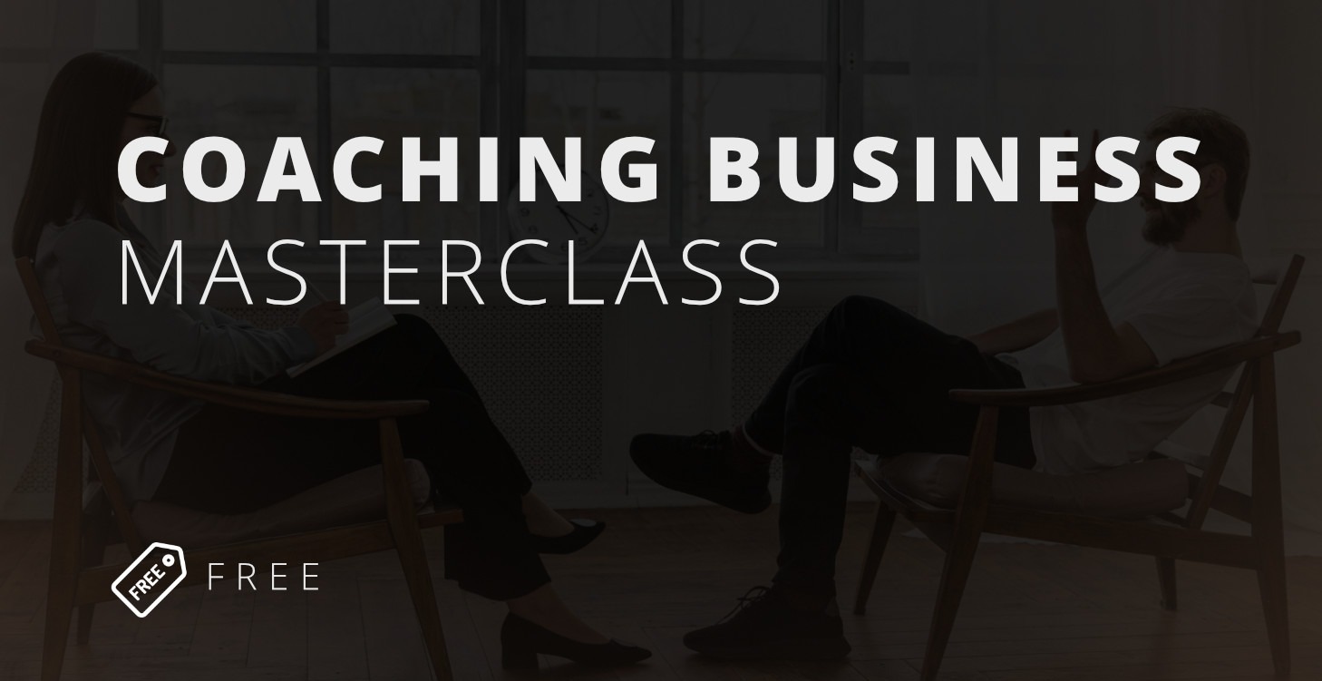 Coaching Business | Class