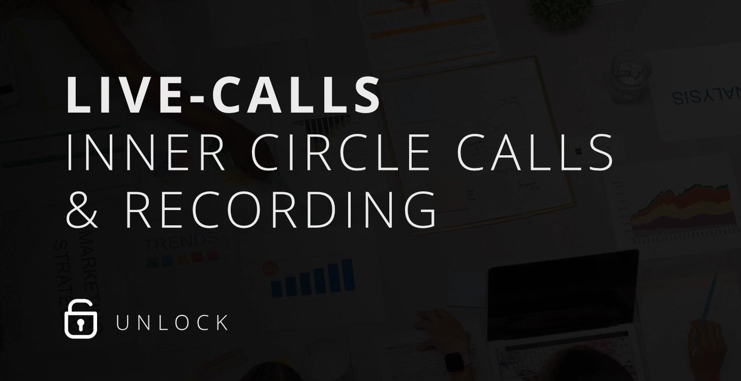 Live-Calls Inner Circle