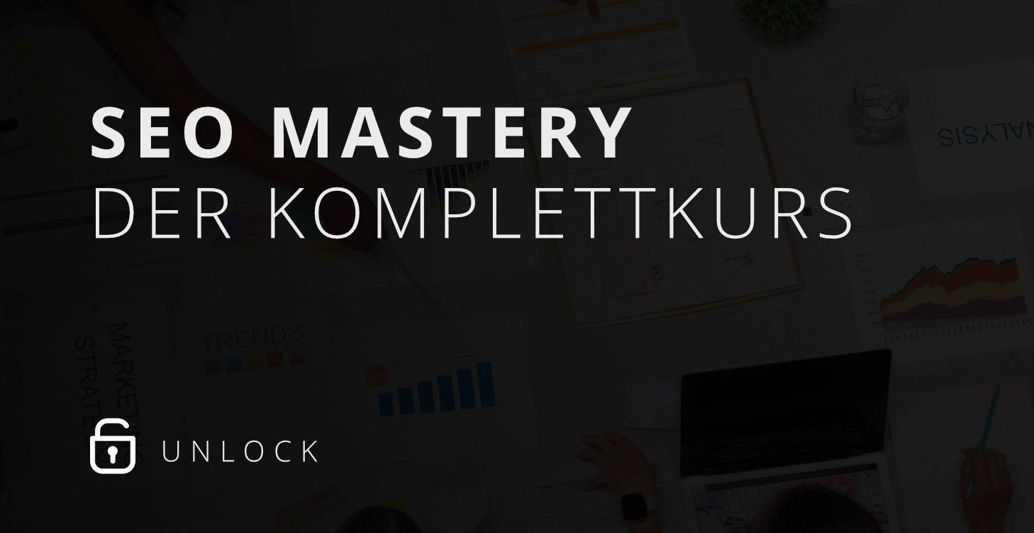 SEO Mastery