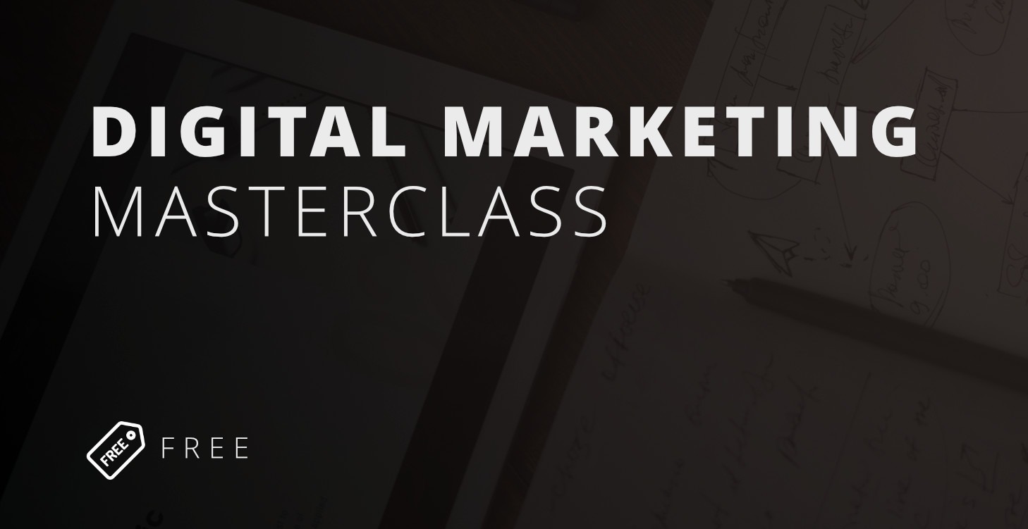 Digital Marketing | Class