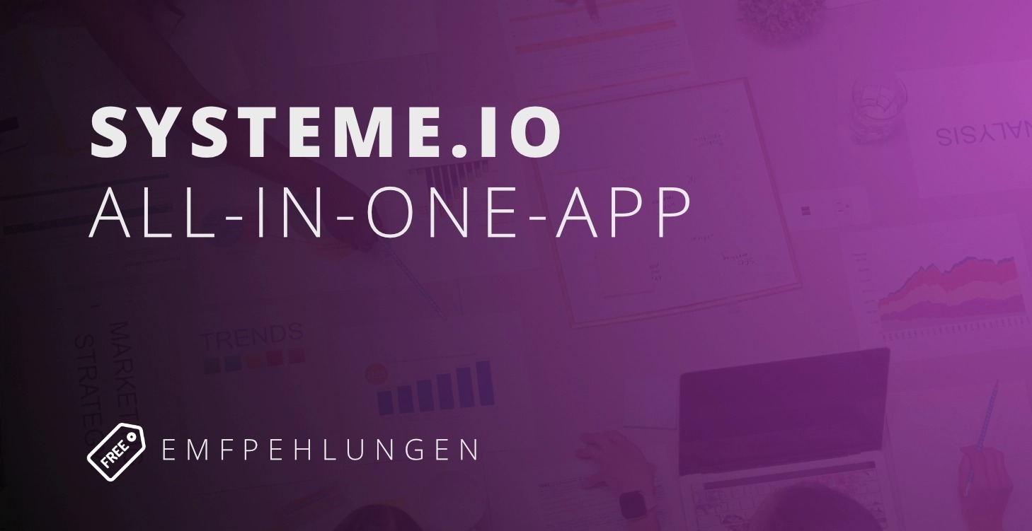 Systeme.io