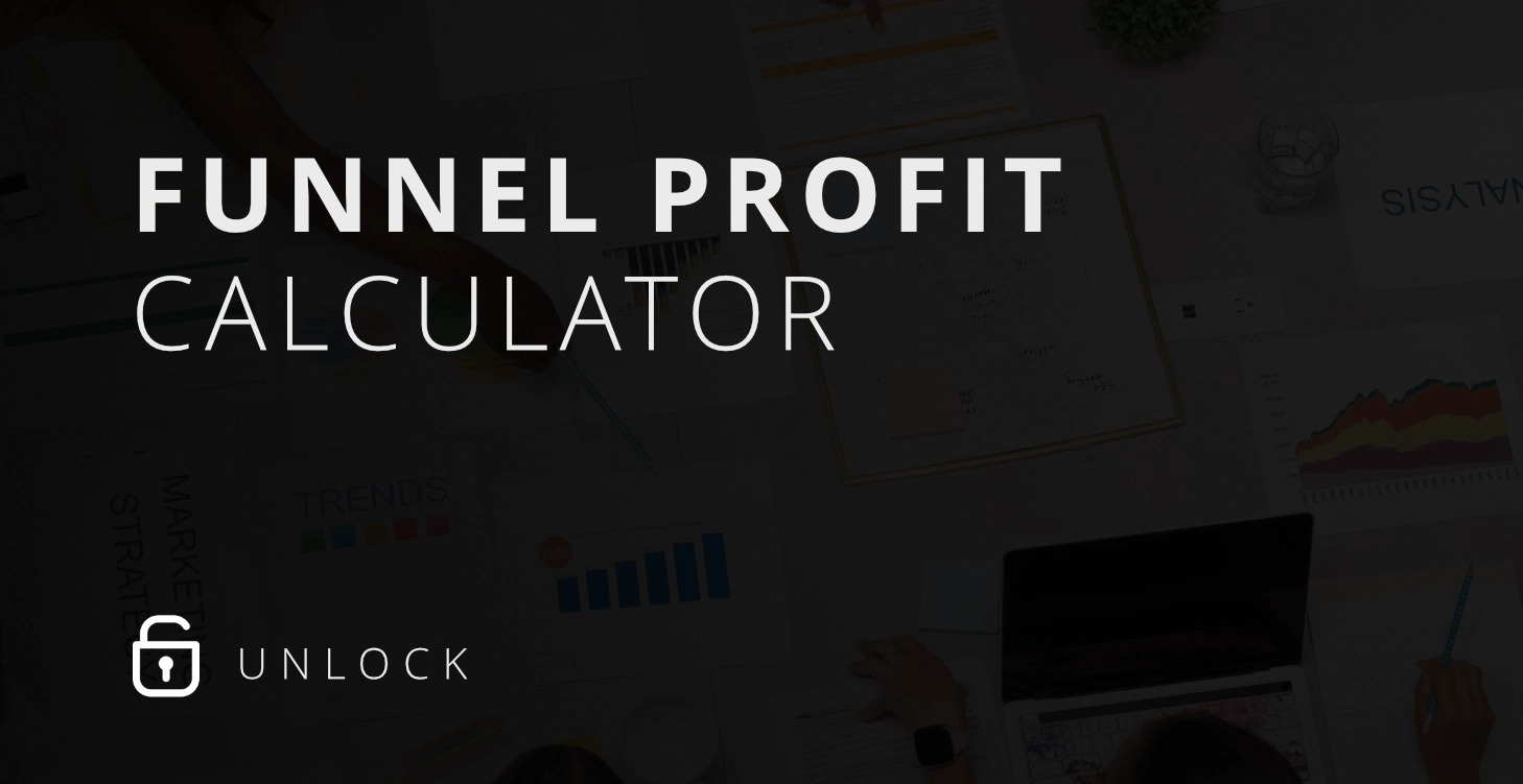 Funnel Profit-Calculator