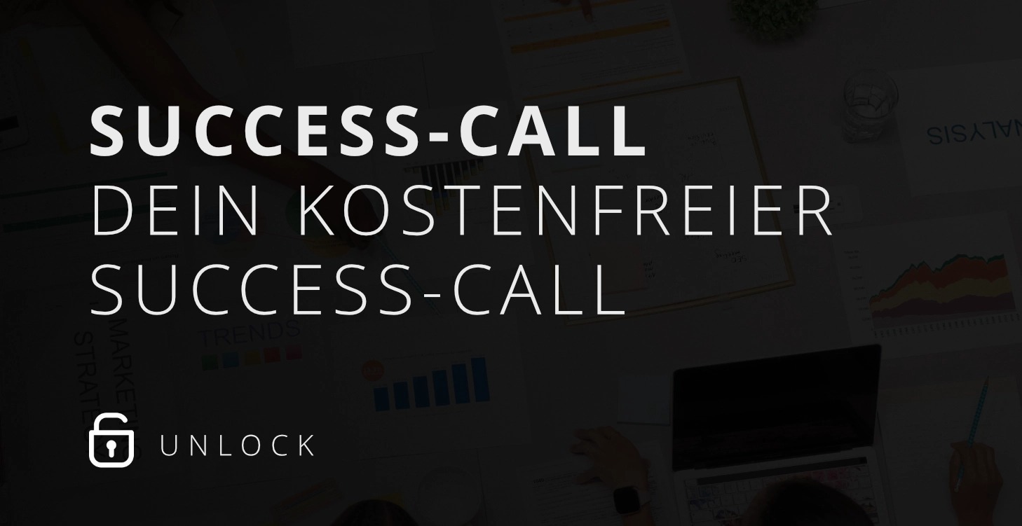 Unlock: Success Call