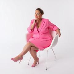 Cherrie Monarch
