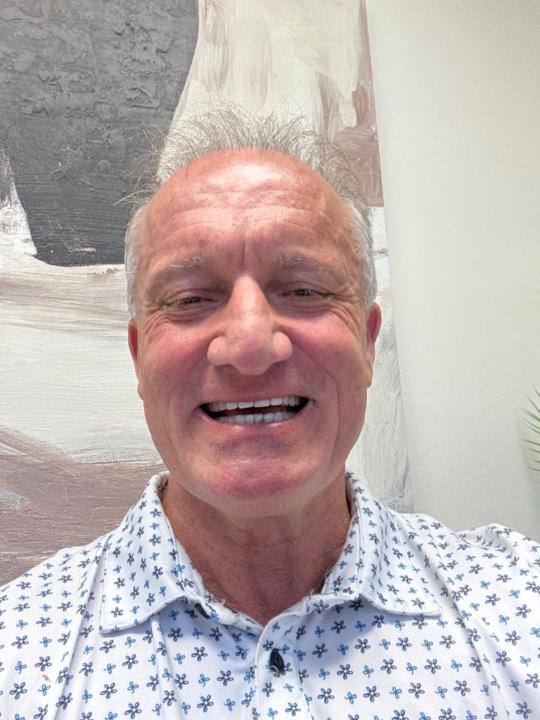 Rob Meissner
