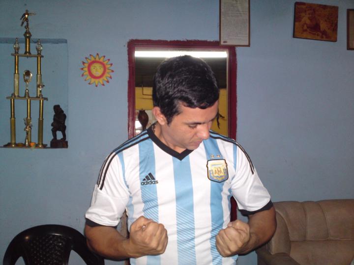 Fabio Green