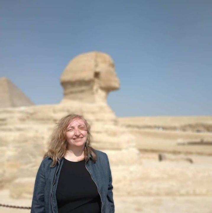 Gloria Llobel Chacón