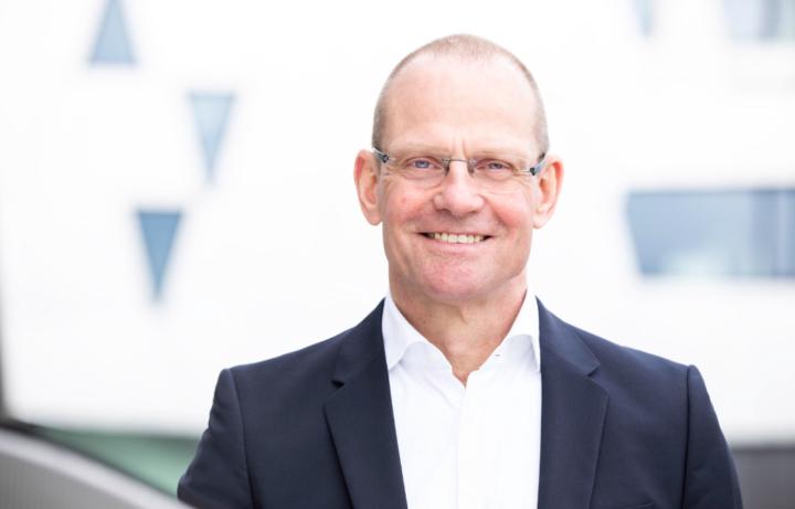 Wolfgang Müller