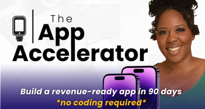 The App Accelerator