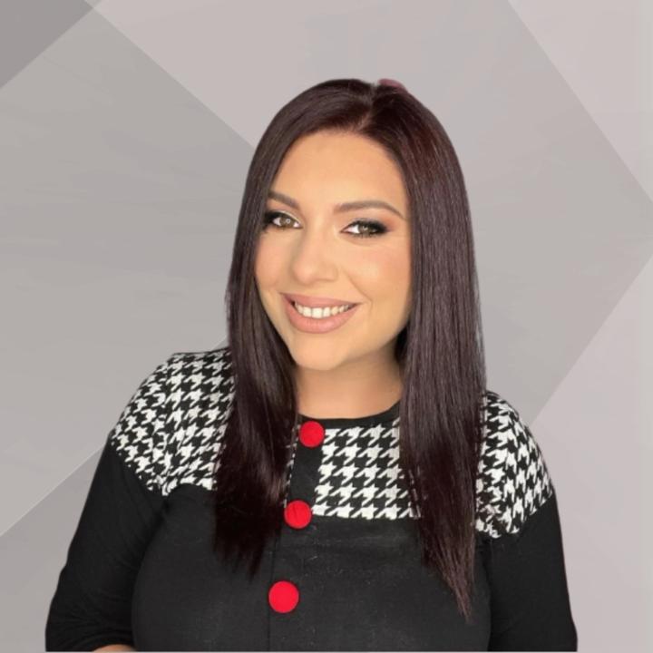 Nina Miljkovic