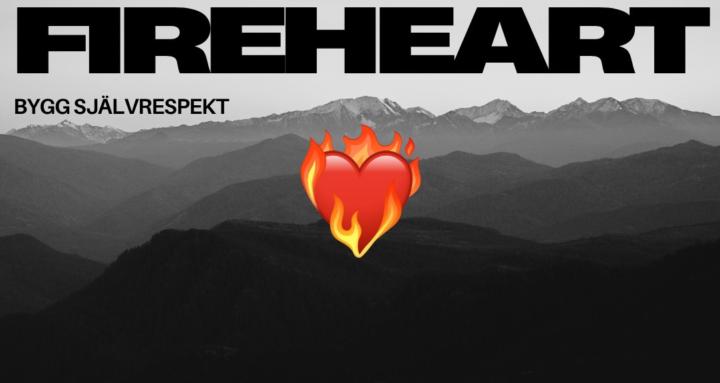 FIREHEART